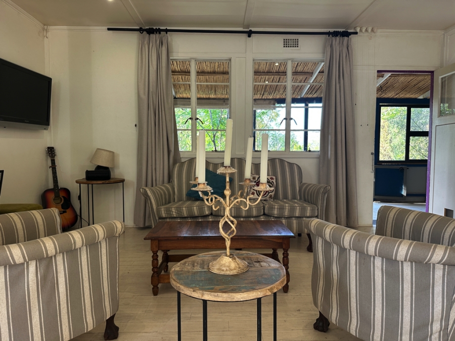 3 Bedroom Property for Sale in Barrydale Western Cape
